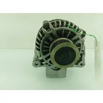 

A3TB4981 Alternator Mazda 6 Saloon (gg) 2.0 Crtd 120 Active (4-ptas.)