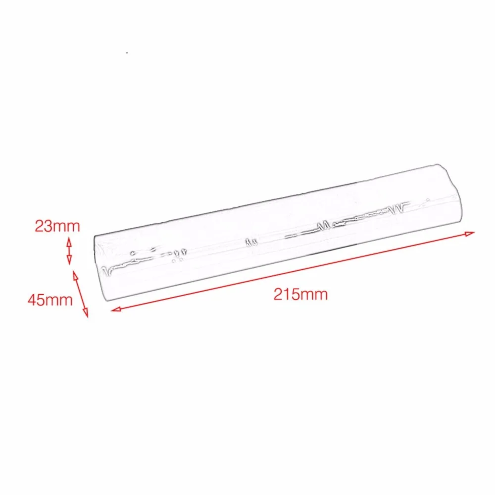 PALO без эффекта памяти рециркуляции 4500MAH 12V аккумуляторная уборочная батарея подходит для Neato Botvac 70e/75/D75/D85