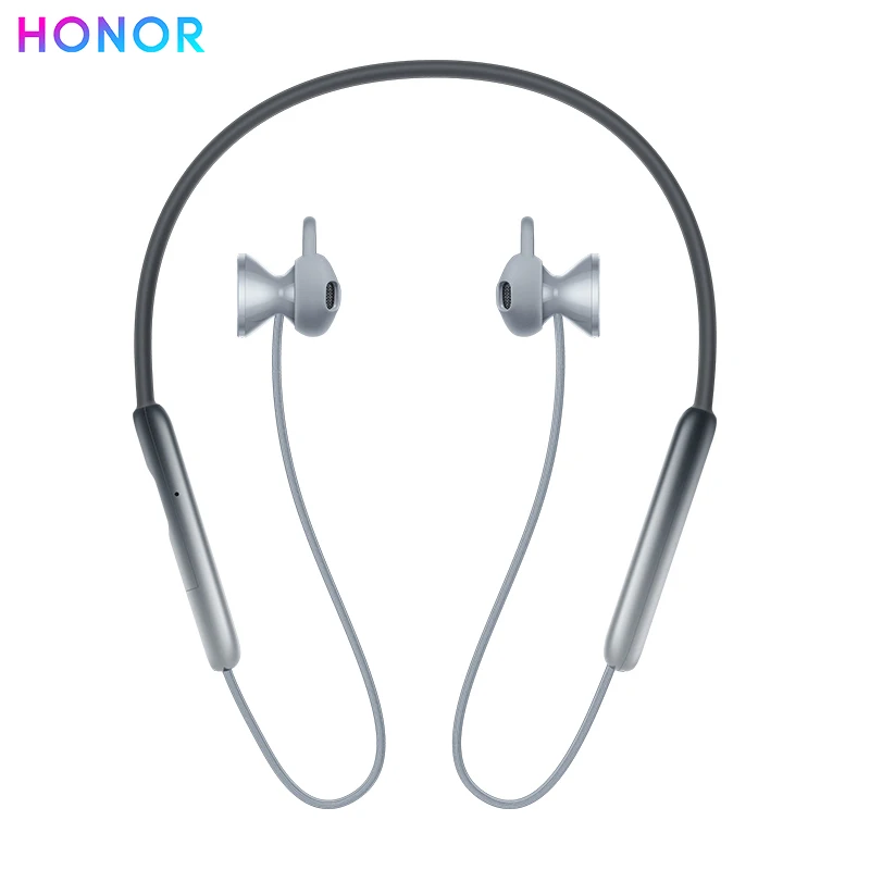 Nova Honra Xsport Am61 Am66 Bluetooth In-ear Conexão sem Fio Fone de Ouvido com Microfone Fone de Ouvido Suporte Huawei Xiaomi - Image 3