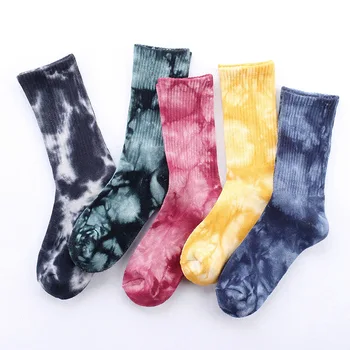 

tube socks for men and women high tube Street cotton socks basketball outdoor high top socks wholesale student socks