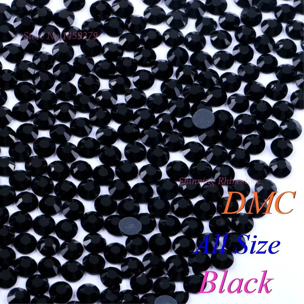 Black 3
