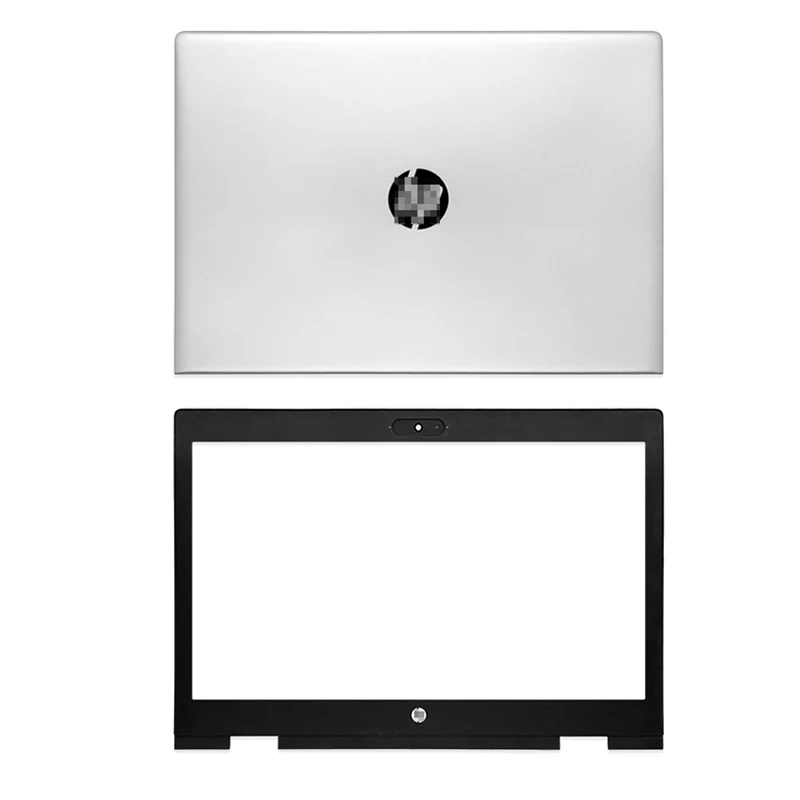 17 inch laptop case New For HP 640 G4 640 G5 Laptop Lcd Back Cover/Front Bezel/Hinges/Palmrst/Bottom Case/Framework Laptop Housing Cover L09526-001 laptop bag for women Laptop Bags & Cases