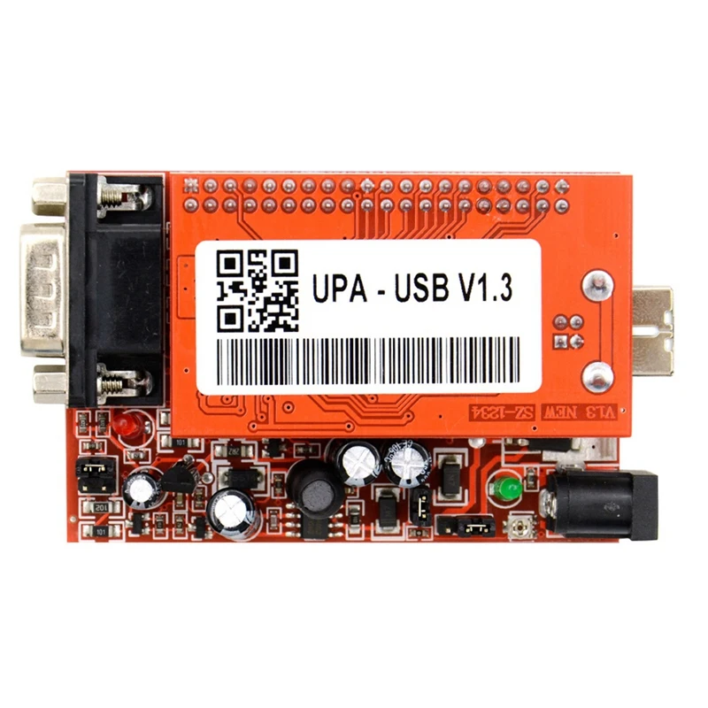 Upa Usb программатор диагностический инструмент Upa-Usb Ecu Программатор Upa Usb V1.3 с адаптером для 2013 версии основного блока