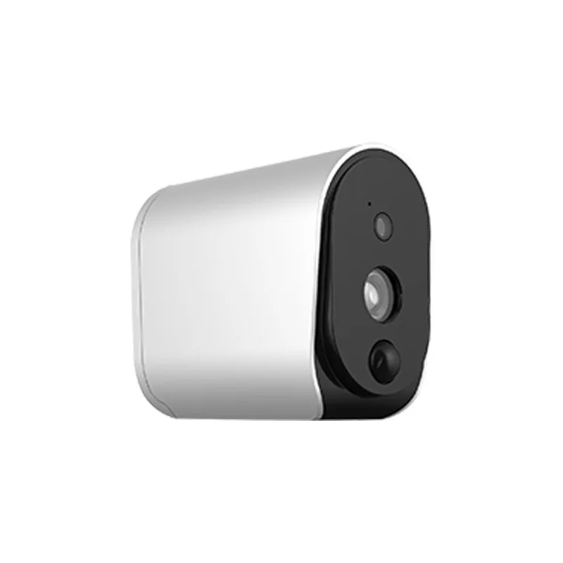 Low-Power Battery Video Camera Smart Video Camera Wireless WiFi Remote Monitor Household Battery Video Camera