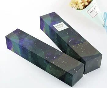 

gift box paper boxes Plain Paperboard logo Luxury White/Brown/Black/Silver Paper box Jewelry Ring Packaging Custom ---CP0980