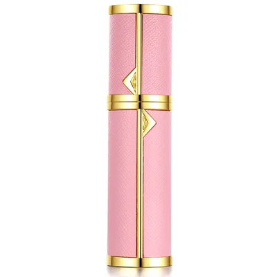 

portable perfume travel atomizer 5ml Refillable Perfume Bottle With Spray Perfume Atomizer Bottle For Travel