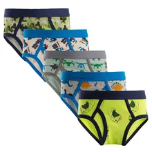 5 шт./лот; детское нижнее белье для маленьких мальчиков и девочек детские трусы, Детские трусы, хлопковые трусы Детская одежда для подростков, боксеры, шорты, трусы для детей 1-9 лет, одежда для сна