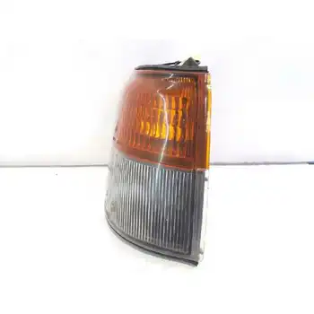 

8554979 pilot Front Left Mitsubishi Galloper (hyundai) 2.5 Td Cat