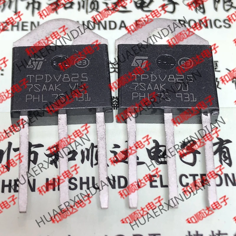 20PCS/LOT new original TPDV825 TO-218 800V 25A