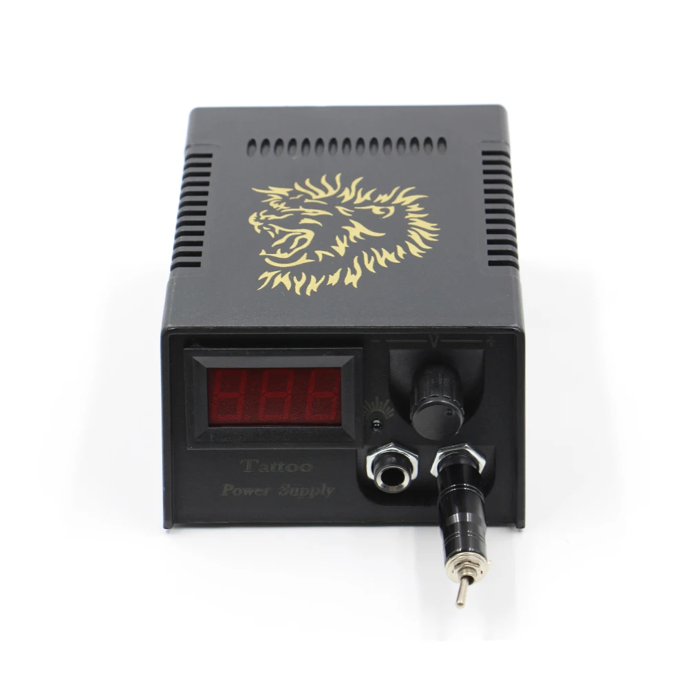 2 Pcs Wireless Switch Plug For Tattoo Power Supply Foot Pedal Automatic Top quality Switch Free shipping