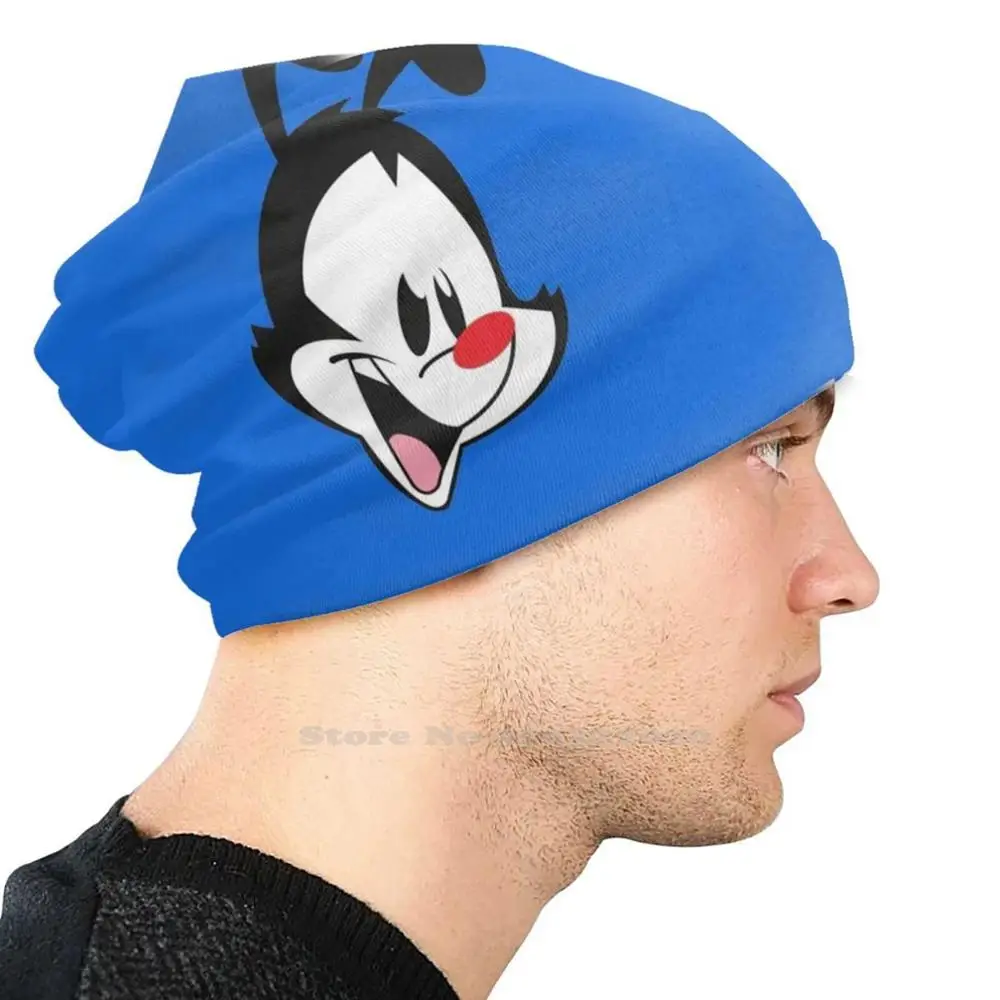 Wakko hat