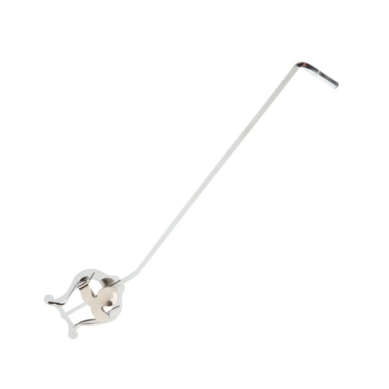 Duable Marching Baritone Lyre Trombone euphonium Lyre музыкальный зажим для листов откидная папка серебро