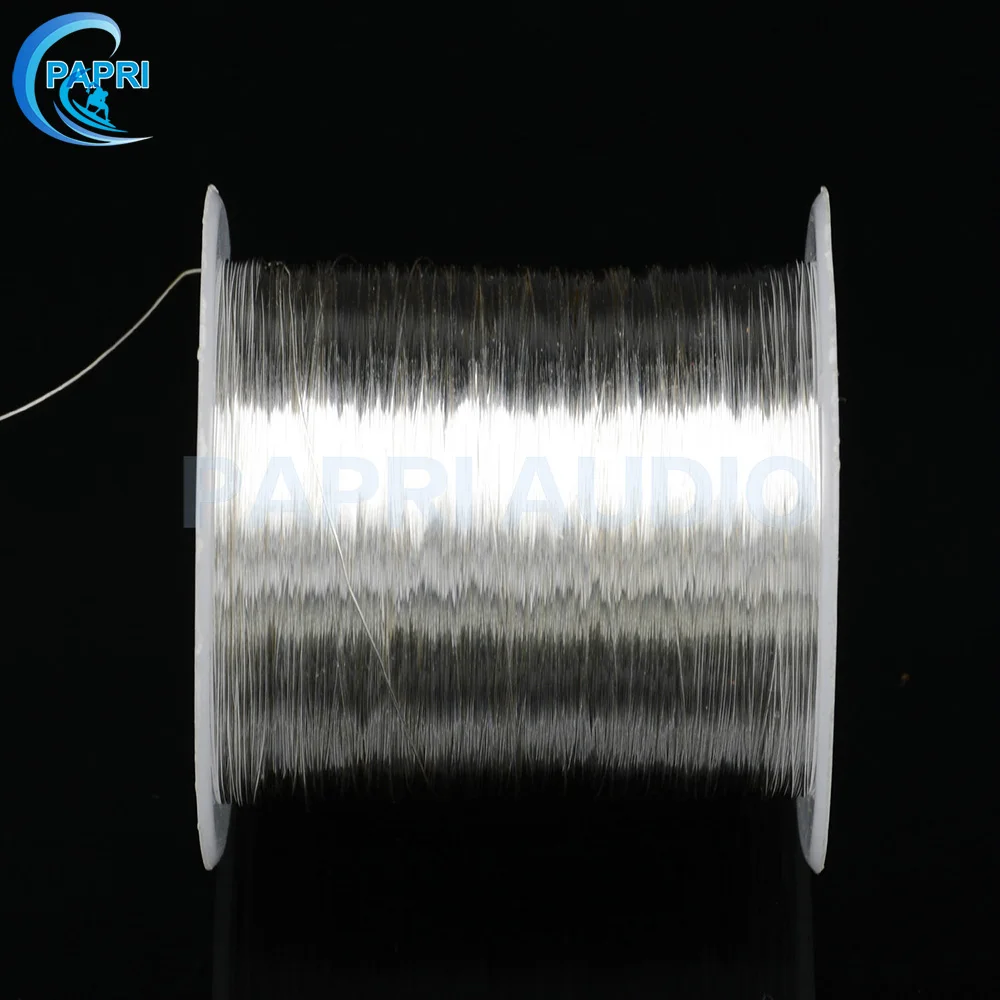 纯银线0.2MM-1