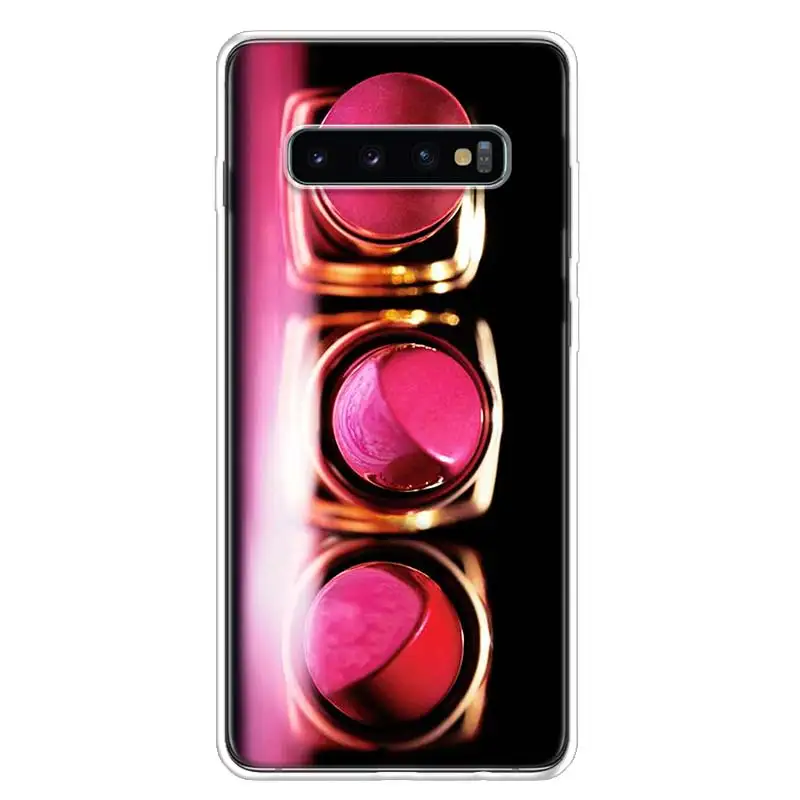 Чехол для телефона Samsung Galaxy S10 S20 Ultra Note 10 9 8 S9 S8 J4 J6 J8 + Lite Plus Pro S7|Бамперы| |