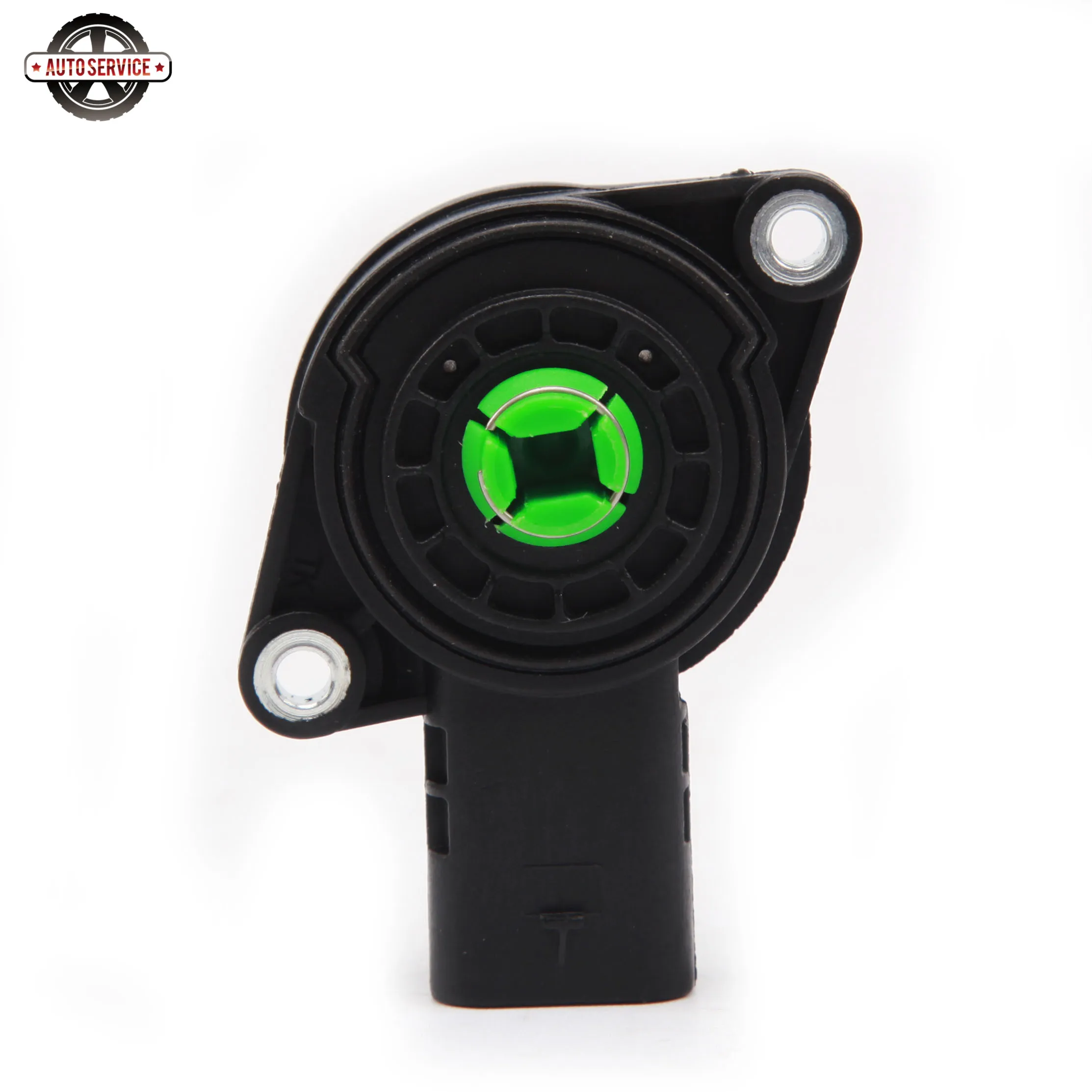 New 07l907386b/a Air Intake Manifold Flap Position Sensor For Audi A3