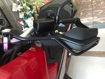 Для Honda X ADV 750 2017 2018 XADV750 рукоятка для мотоцикла защита рук щетка бампер