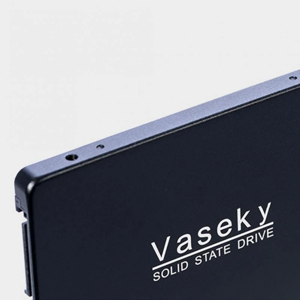 Vaseky HHD SATA V800 SSD 500GB 240GB HDD компьютерный жесткий диск 2,5 дюймов Внутренний твердотельный диск SATA3 3,0 3,0 60G 64G 120G 128G