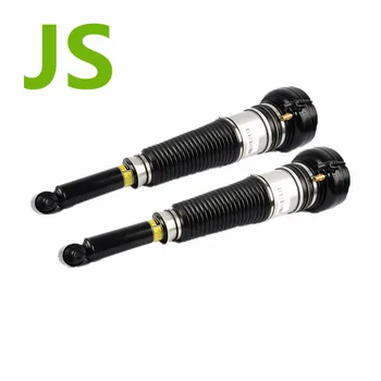 

Pair Rear Air Suspension Shock Absorber Strut For 2010-2017 Audi A8 Quattro (D4/4H) -Left & Right- 4H0616002M, 4H0616002AD