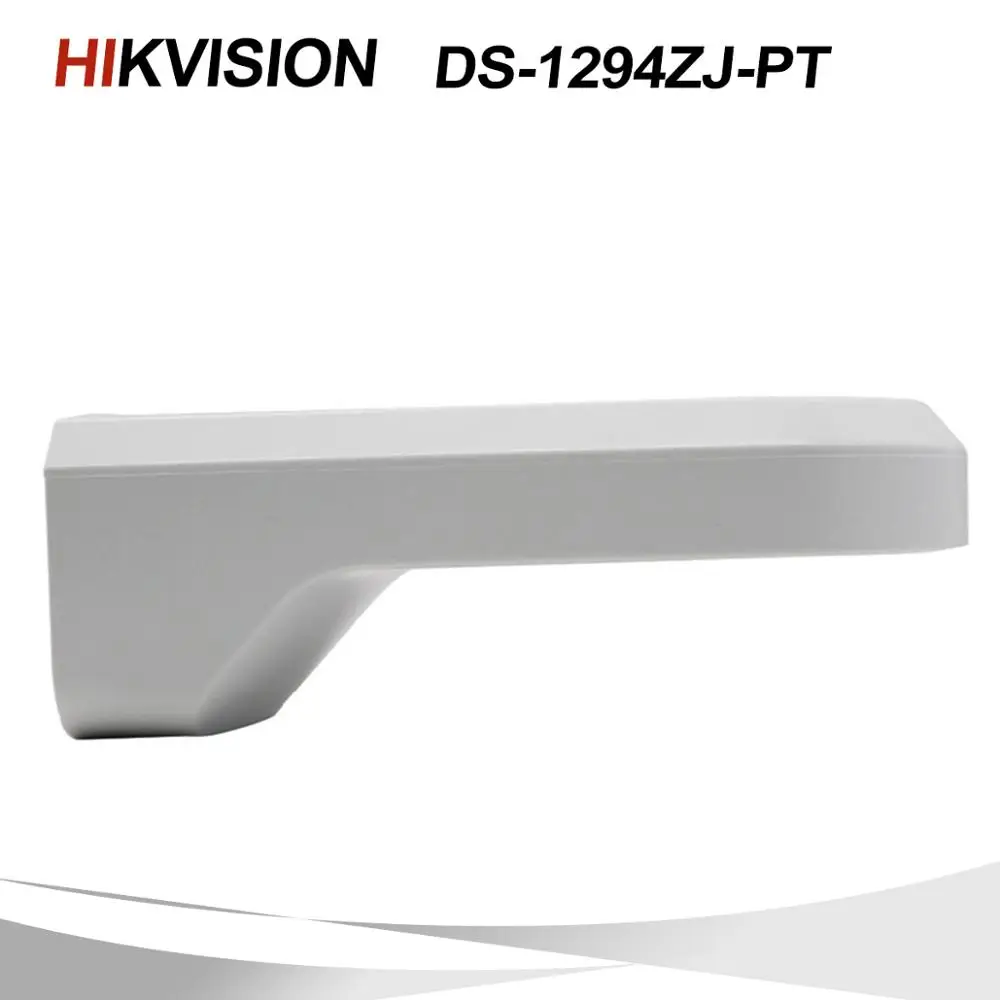 DS-1294ZJ Wall Mount Bracket for Hikvision   Mini PTZ  Dome Camera