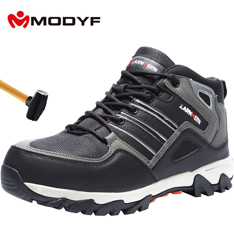 modyf work shoes