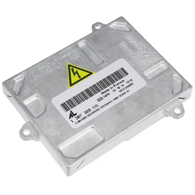 Фара от производителя HID блок управления балластом для 06-11 Cadillac DTS 07-09 Mercedes S-Class Audi S4/A4