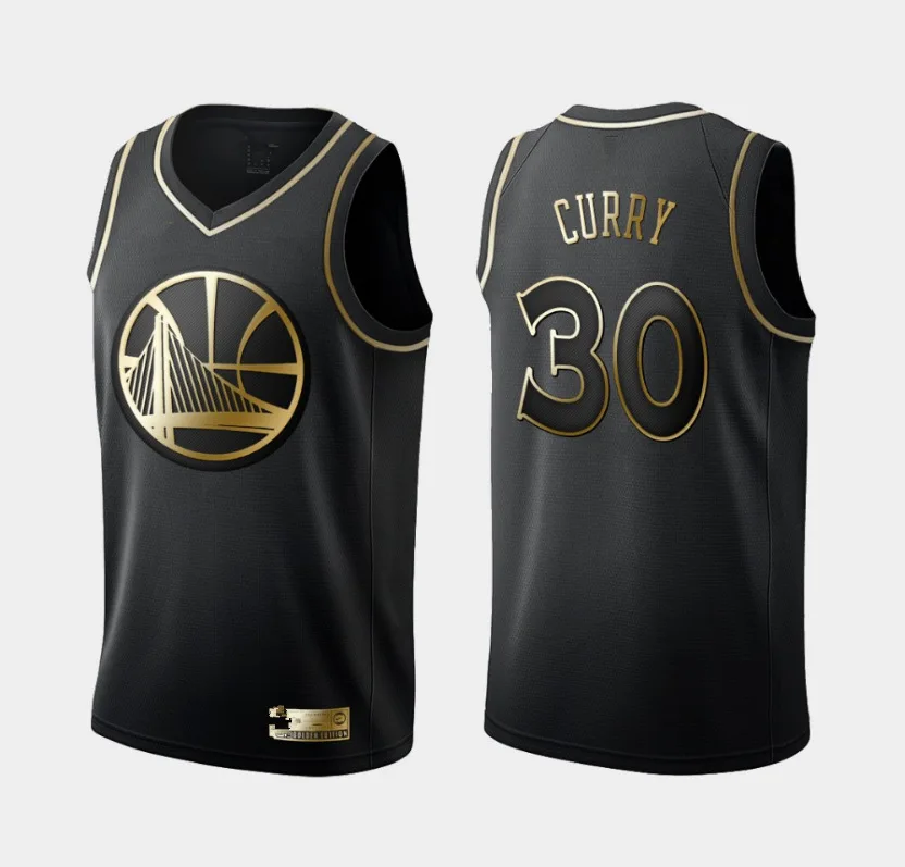 Женская спортивная баскетбольная Джерси New gold Edition 19 дюймов | Спорт и развлечения