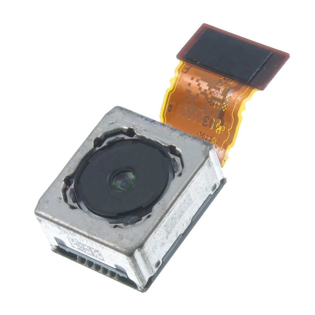 41290178 задняя Камера Замена для Sony Xperia Z5 E6603 E6653 E6633 E6683