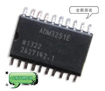 

5pcs ADM3251EARWZ ADM3251EARW ADM3251 SOP20