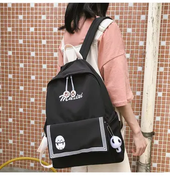 

PB1976 fashion backpack for College Students