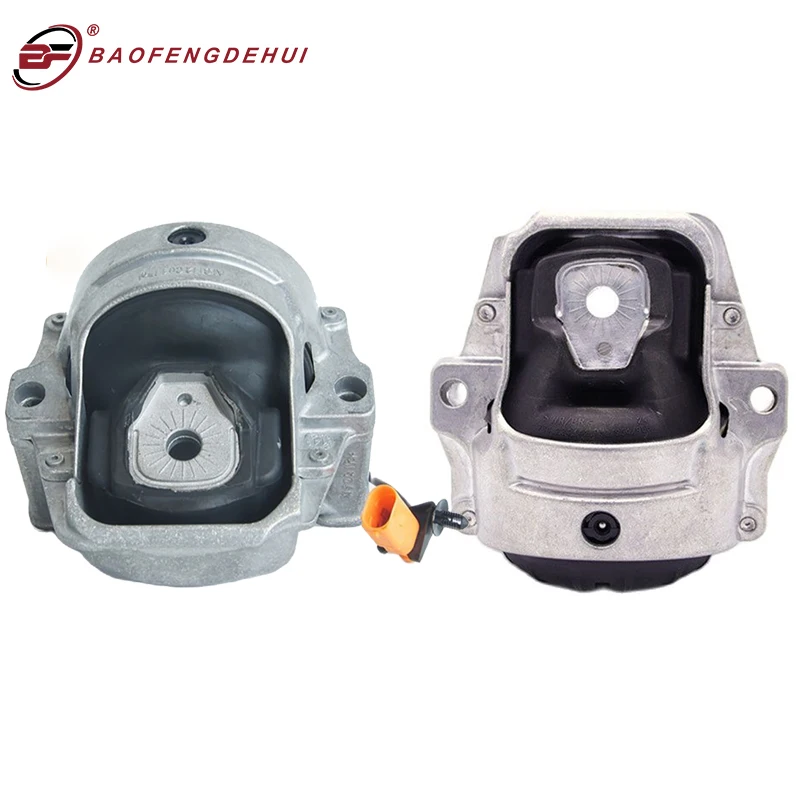 Engine Motor Mounts For Audi A4 A4AR A4Q A6 A6Q A7 Q5 1.8T 2.0T 4