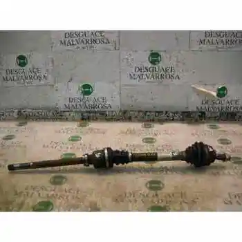 

TRANSMISSION FRONT RIGHT CITROEN C4 COUPE Collection [BE143] [12082407]