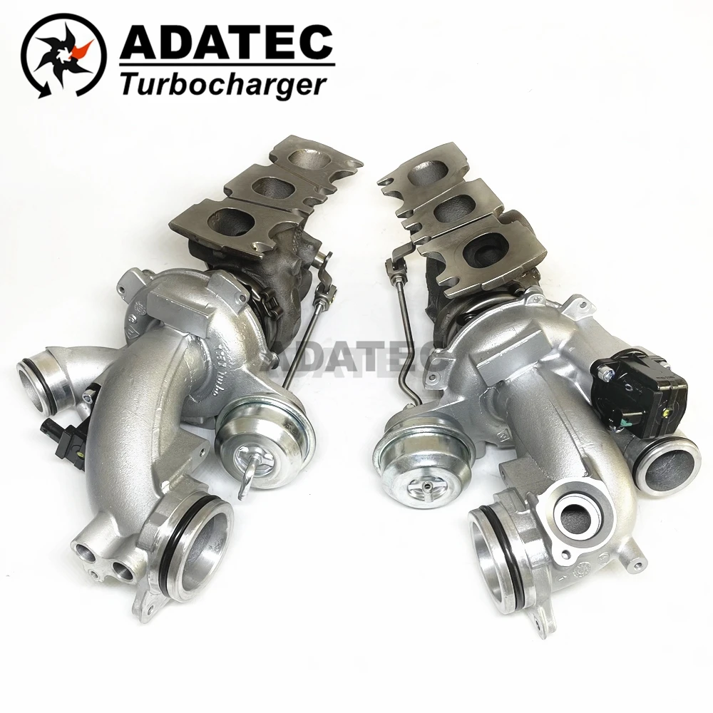 Turbolader 2760901580 2760901480 Turbine a2760901580 a2760901480  