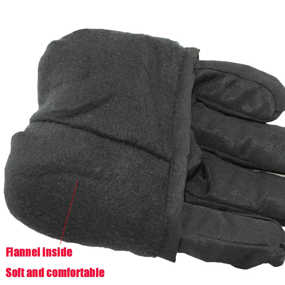 SAGACE, мужские перчатки для катания на лыжах, Женские ветрозащитные водонепроницаемые перчатки для катания на велосипеде, лыжах, снегоходах, сноуборде, полный палец, зимние теплые перчатки, A30107