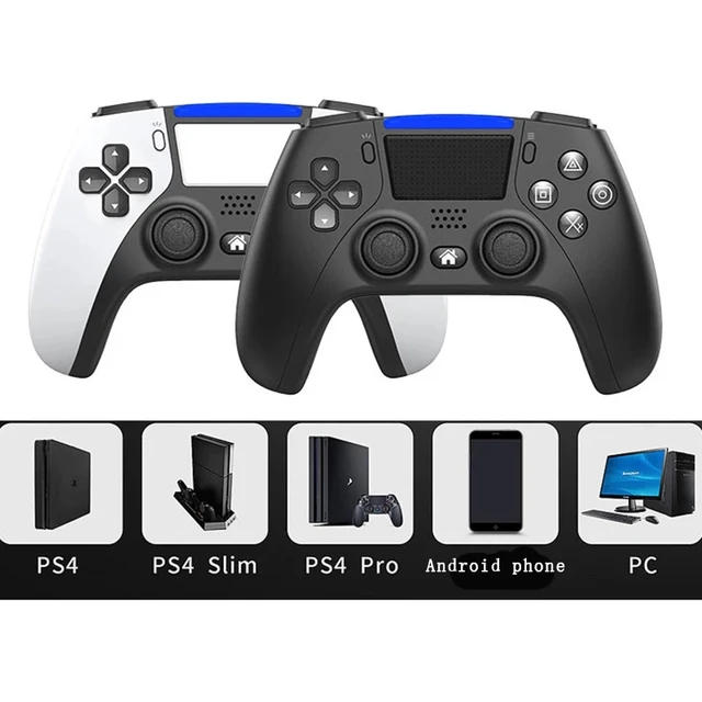Support de contrôle pour Sony Playstation, Play Station, PS4, manette de  jeu VR Move, support PSVR, accessoires de chargeur de manette de jeu -  AliExpress
