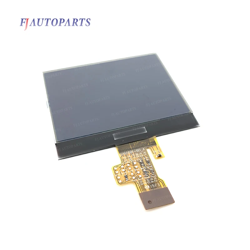 For Peugeot 407 407SW HDI Couple Instrument Cluster LCD Screen Display Replacement Dashboard Display Pixel Repair lcd display,instrument cluster display,speed limit emulator display