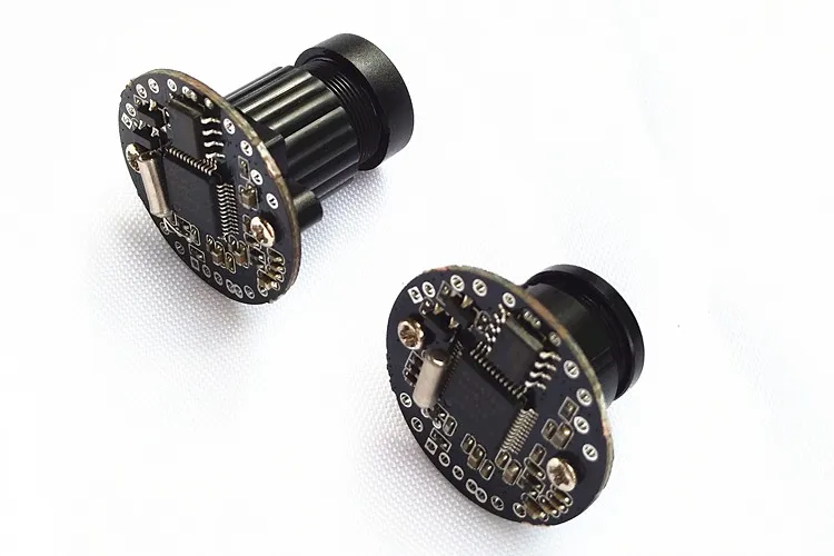 

New USB Computer Camera Module HD Free Drive 720P Monitoring Module