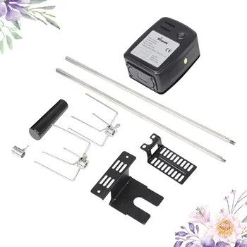 

1Pc Grill BBQ Grill Charcoal Grill Barbecue Grill Cooking Grid for Outdoor Party Picnic HOme