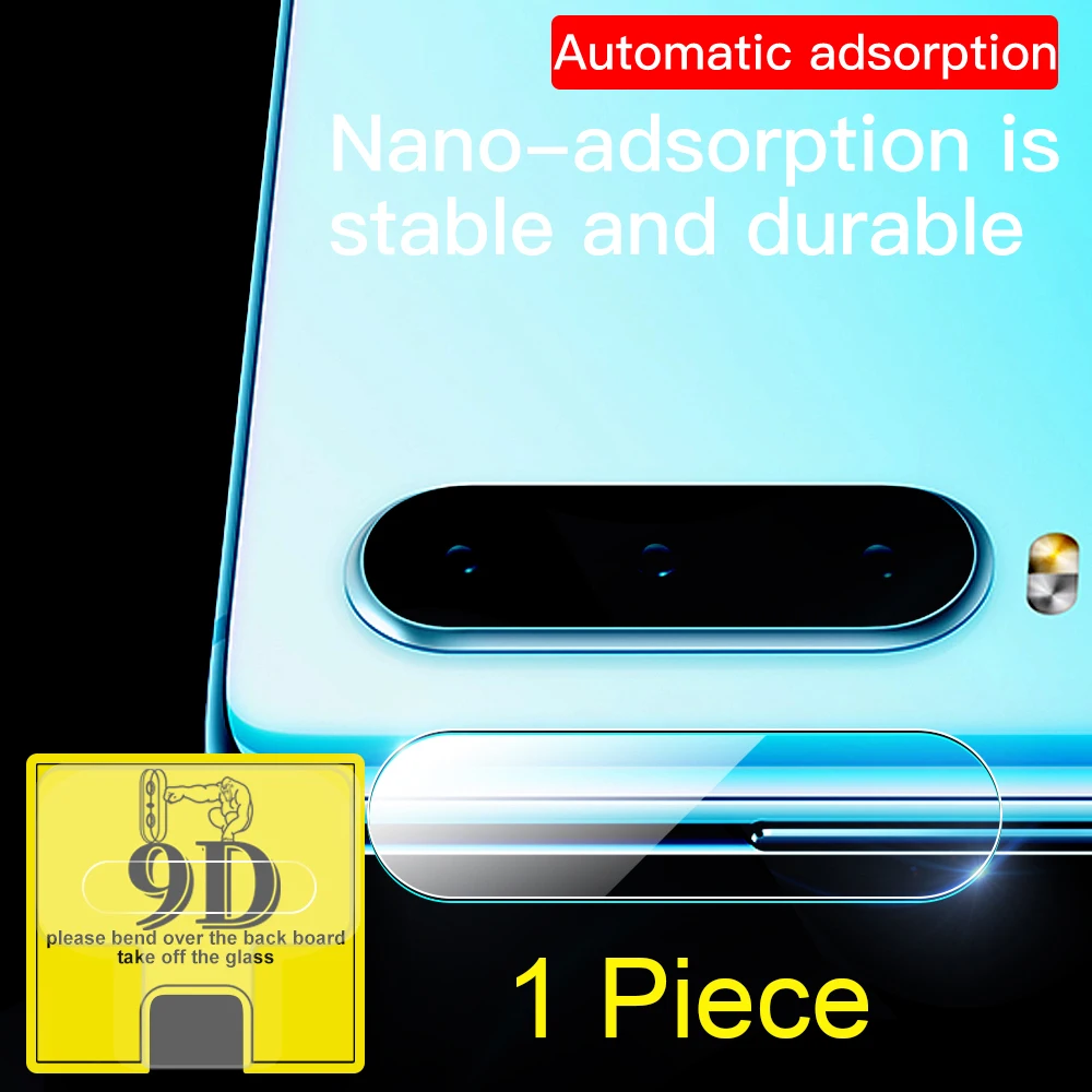 9D камера защитная пленка для huawei P30 P20 mate 30 20 20X Pro Lite 2019 защита экрана камеры мягкое