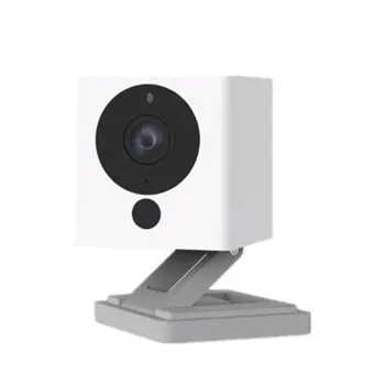 

Smart 1080p HD Secret Micro Mini Camera Video Cam Night Vision Wireless Body DVR DV Tiny Minicamera Microchamber