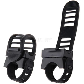 

NITECORE BM02 Bicycle Mount Lighting Accessories for Flashlight Mount Holders P05/P10/P12/P20/MT26/MT2C/MH12/MH10/EA11/EC21/EC20