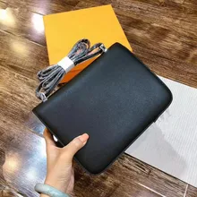 Женские Модные трендовые сумки с надписью и одним наплечным карманом горячая распродажа Роскошные женские маленькие квадратные однотонные женские сумки