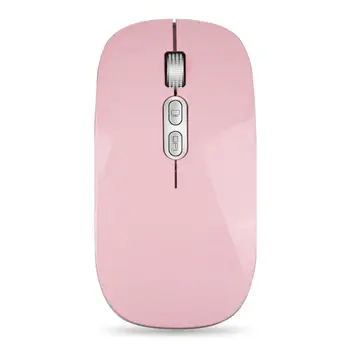 

M103 USB Optical Mouse Wireless Bluetooth Silent Mice for Laptop PC Computer M0XB