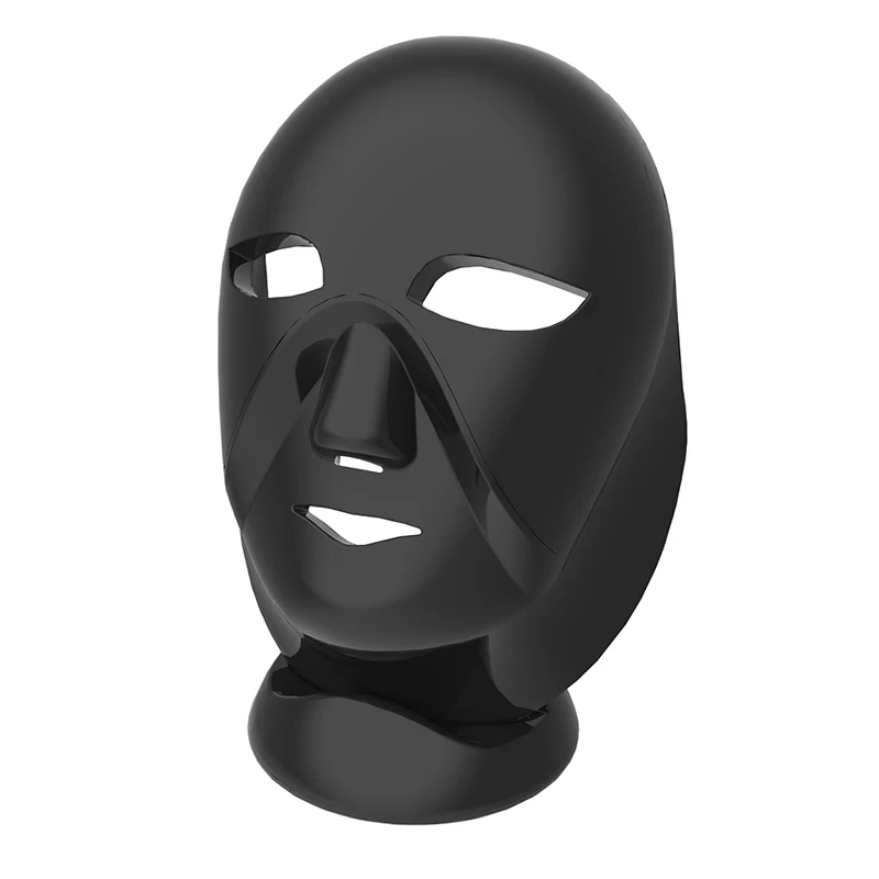  High Quality Led Facial Mask Face Mask Beauty Machine Skin Rejuvenation Anti Acne Whitening Photon  - 4000193479121