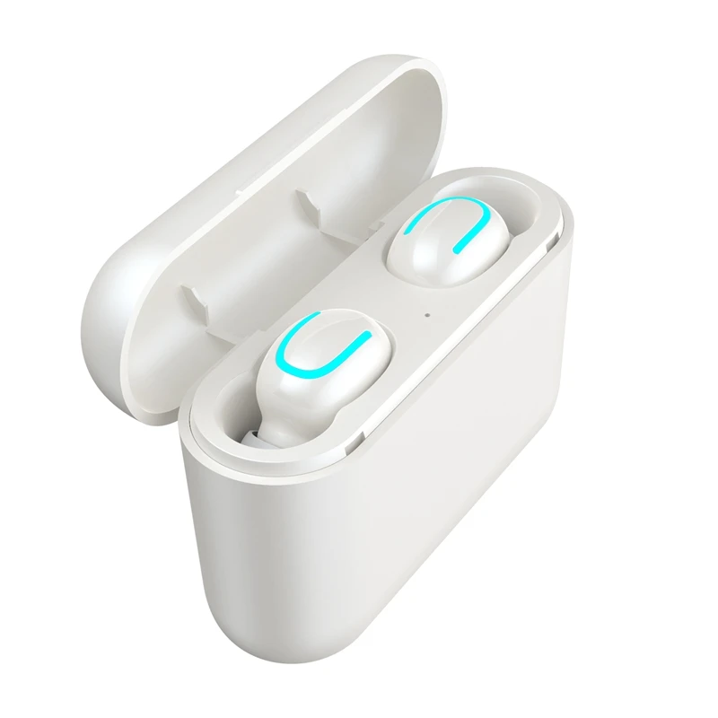 Bluetooth 5,0 наушники Tws беспроводные наушники Blutooth наушники Handsfree спортивные наушники игровая гарнитура телефон Pk Hbq