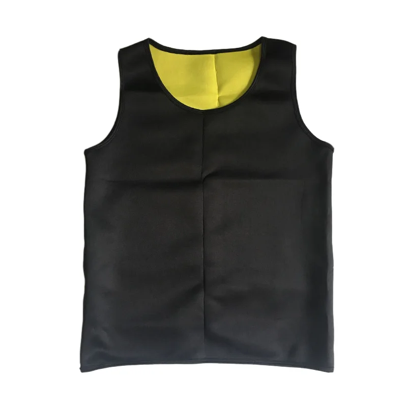 FDBRO жилет для похудения Пояс живота фитнеса пояс талии триммер топ сауны пота