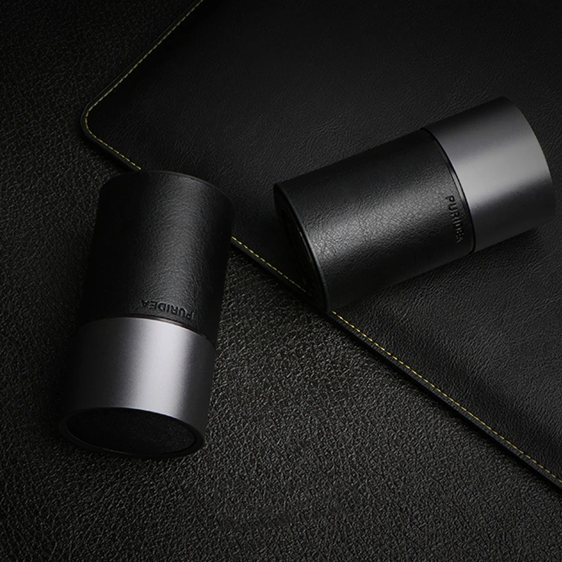 I6 Bluetooth 1 drag 2 колонки Канал Стерео объемные беспроводные колонки, PURIDEA