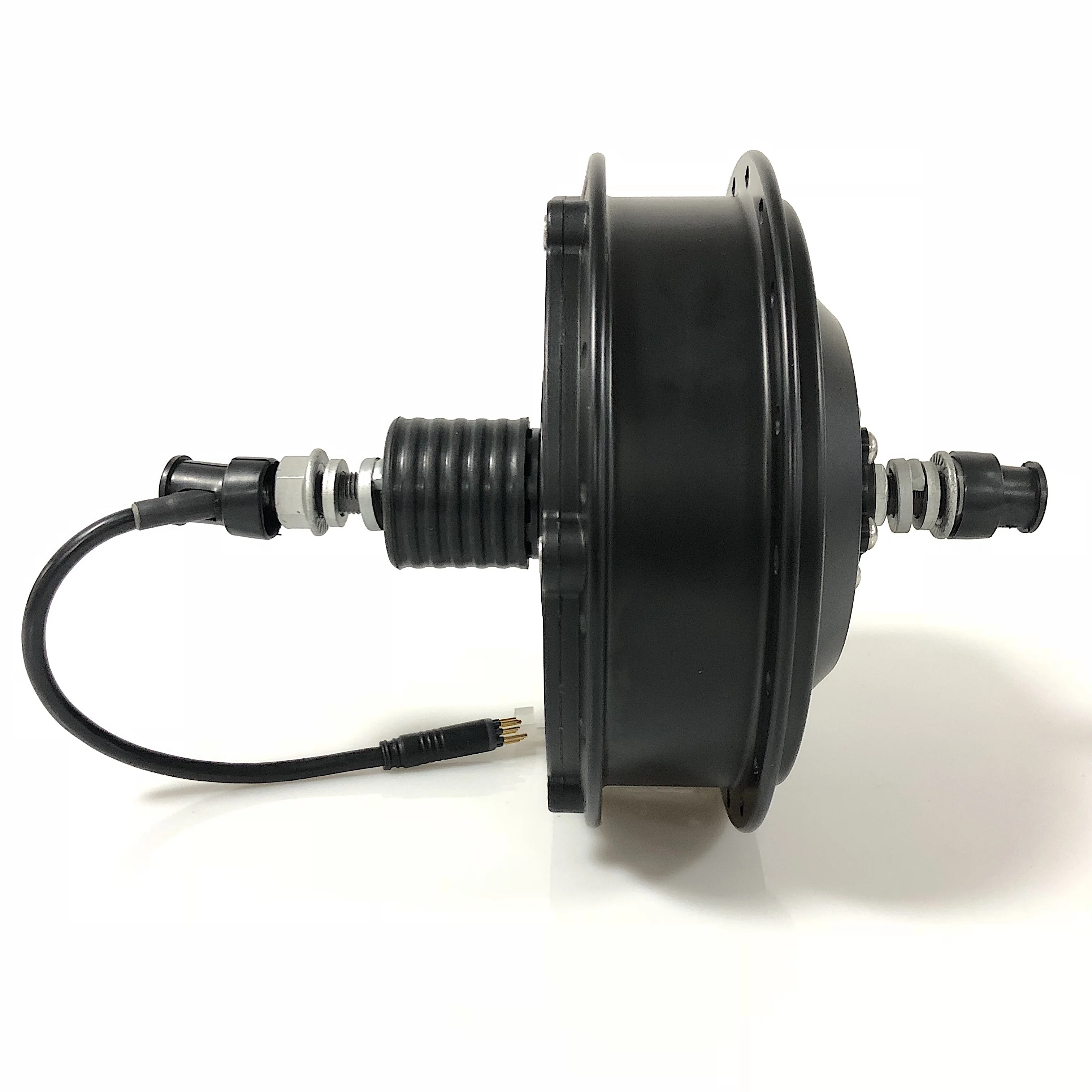 XOFO 48V500W motoriduttore mozzo posteriore versione cassetta e-bike freno  a disco motore Brushless di alta qualità in vendita - AliExpress Sports \u0026  Entertainment