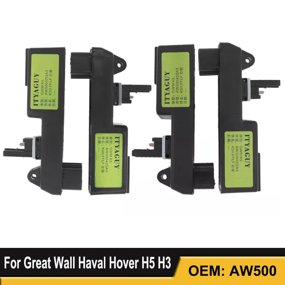 Glass Control For Great Wall Haval Hover H5 H3 Electric Window Power Lifts Pinch Module OEM: AW500 | Автомобили и мотоциклы