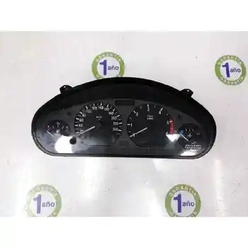 

62118371568 BOX INSTRUMENTS BMW 3 SERIALS COMPACT (E36)