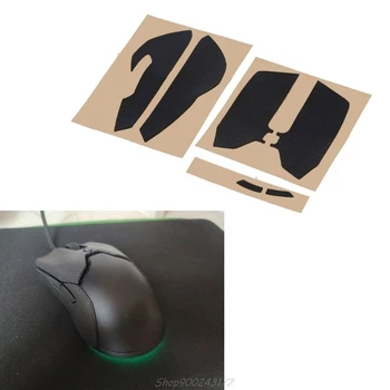 

Hotline Games Mouse Skates Side Anti-slip Stickers For Razer Viper Mini Mouse Au12 20 Dropship
